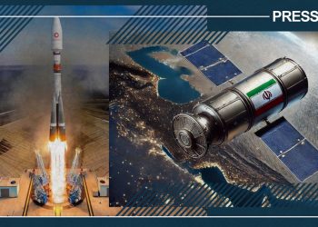 Русия изведе в орбита три ирански спътника с ракета Союз