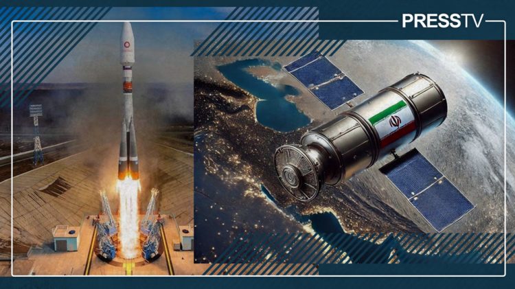 Русия изведе в орбита три ирански спътника с ракета Союз