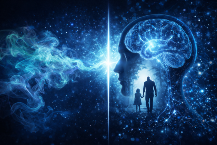 Миризмите задействат спомени по-силно от всеки друг сетивен стимул – любопитен неврологичен факт