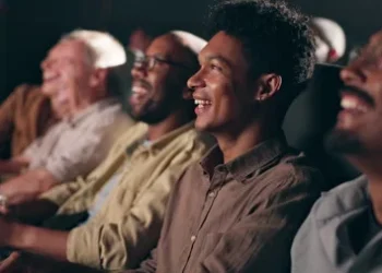 🎬 Топ 5 предстоящи комедии за 2026 г., които си струва да следим