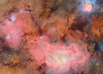 Първите дни на обсерваторията „Вера Рубин“ разкриха хиляди нови астероиди