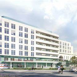 Над 500 кандидатури за работа в детската болница в Бургас, общината търси управител