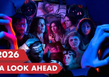🎬 Топ 5 предстоящи хорър филма през 2026 година, които феновете очакват