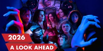 🎬 Топ 5 предстоящи хорър филма през 2026 година, които феновете очакват