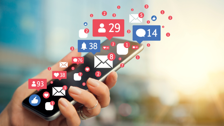 Как да намалим разсейването от известията на телефона – практичен контрол за всеки ден