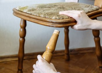 Защо някои мебели „се разхлабват“ с времето и как да го спреш навреме