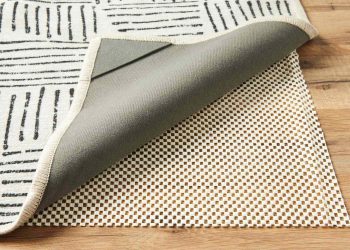 Как да спрем плъзгането на килим по пода – лесни решения без лепене и ремонт