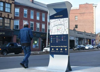 Как да се ориентираме бързо в непознат град без интернет