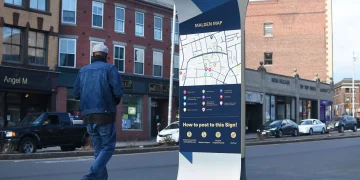 Как да се ориентираме бързо в непознат град без интернет