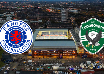 Лудогорец гостува на Рейнджърс в Лига Европа