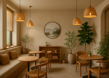 Кафенето като втори дом: как се промени ролята му в градското ежедневие