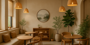 Кафенето като втори дом: как се промени ролята му в градското ежедневие