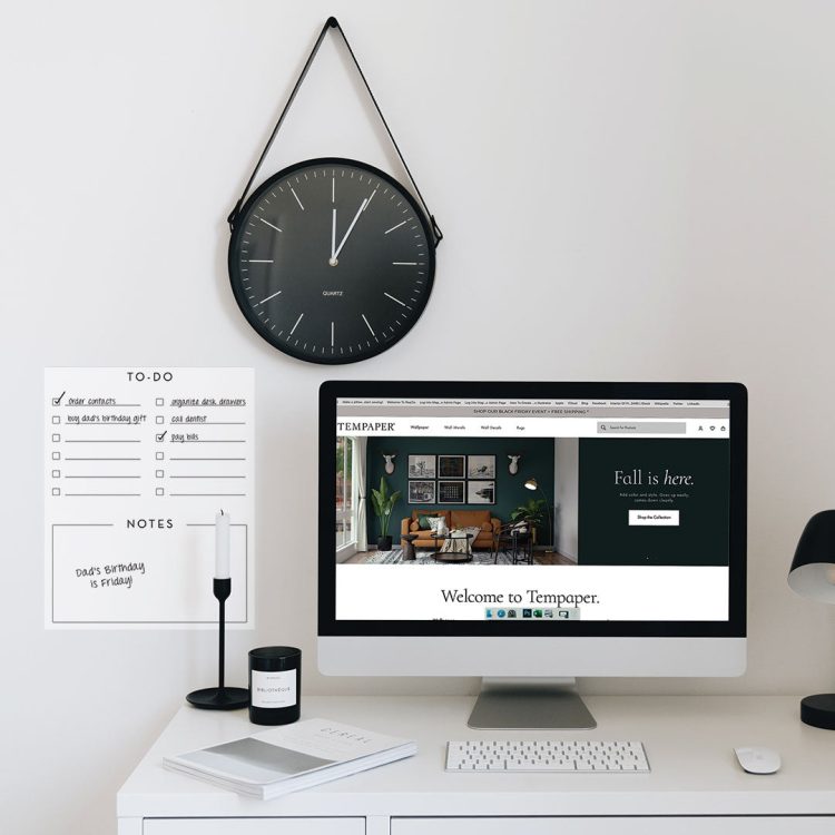 Как да организираме по-добре задачите си през деня – прост ред без сложни системи