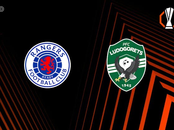 „Лудогорец“ приема „Рейнджърс“ в ключов мач от Европа при сериозни кадрови проблеми