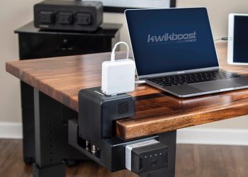 Как да поддържаме батерията на лаптопа в добра форма по-дълго