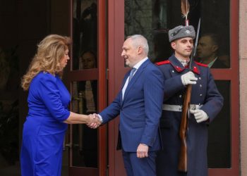 Продължават консултациите за служебен премиер, Радослав Миленков отказа номинация