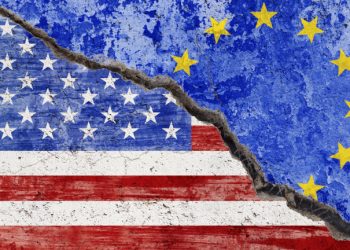 Кая Калас: Европа вече не е център на тежестта за САЩ, промяната е структурна