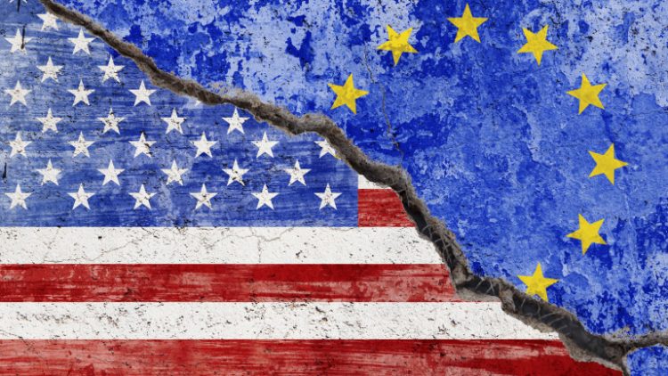 Кая Калас: Европа вече не е център на тежестта за САЩ, промяната е структурна