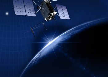 Часовниците в GPS сателитите вървят по-бързо от тези на Земята