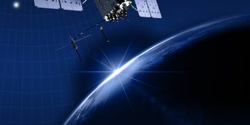 Часовниците в GPS сателитите вървят по-бързо от тези на Земята