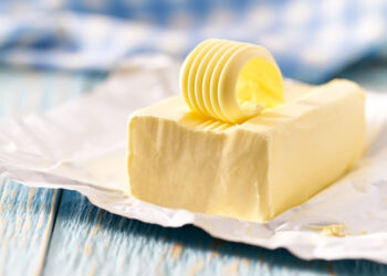 Как френското и ирландското масло се различават по вкус и текстура