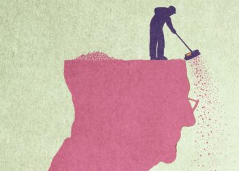 Самотата може да влияе на паметта, но не е равна на деменция